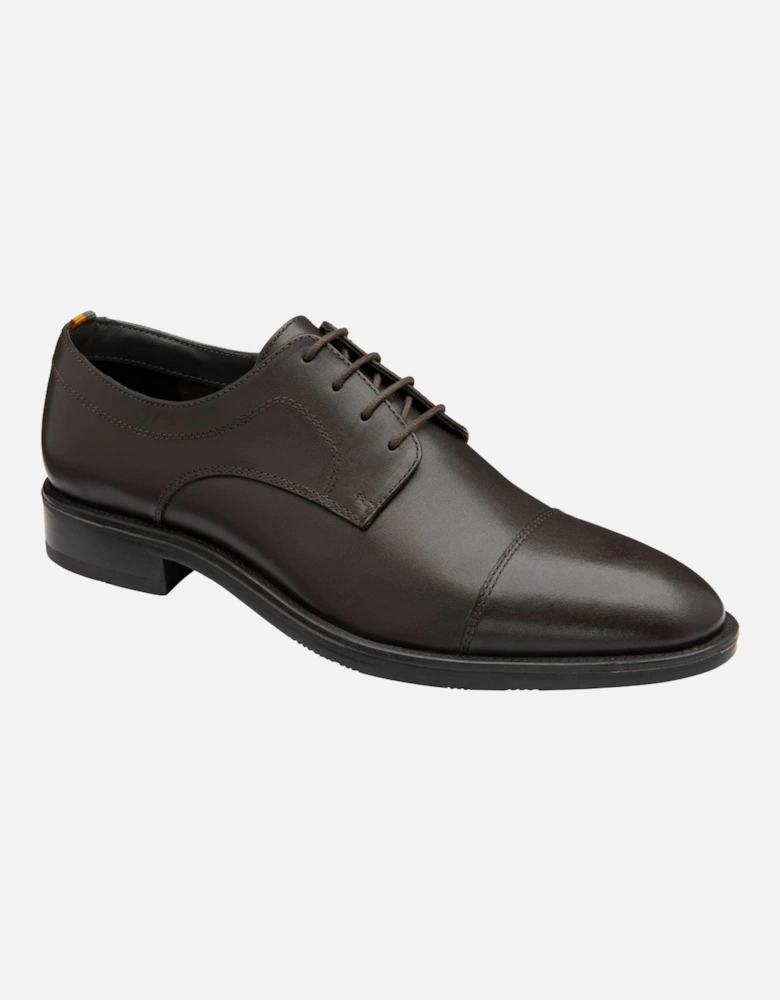 Donal Mens Lace Up Shoes