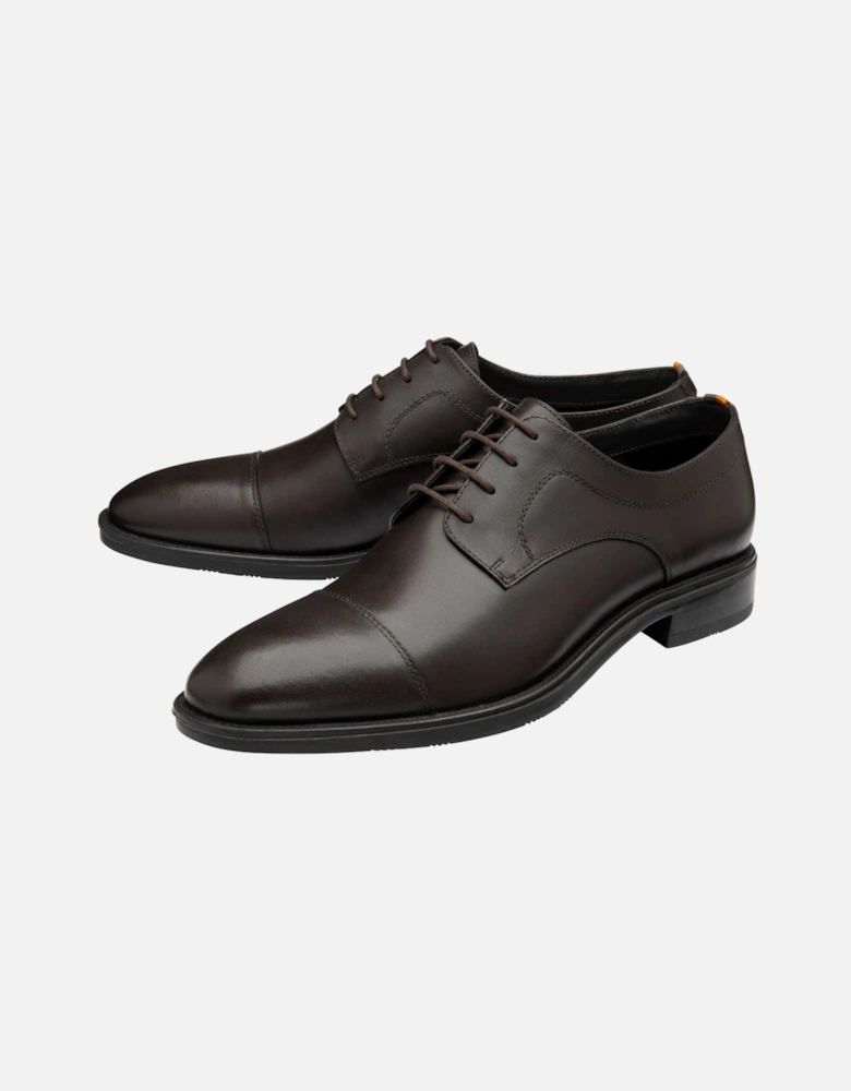 Donal Mens Lace Up Shoes