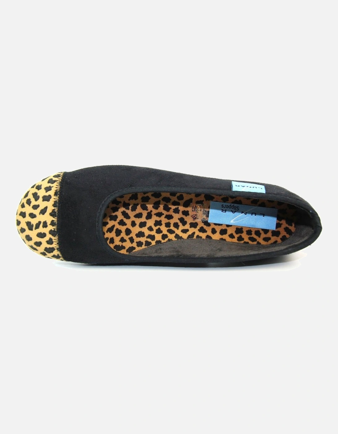 Jessie Womens Slippers