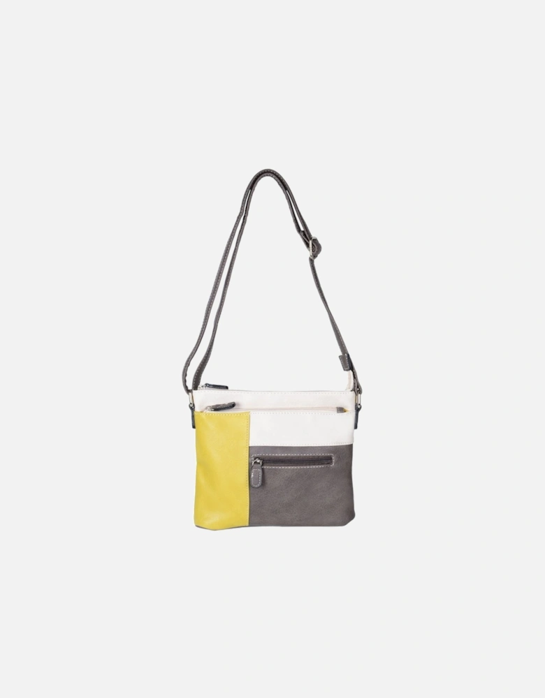 Molly Womens Messenger Bag