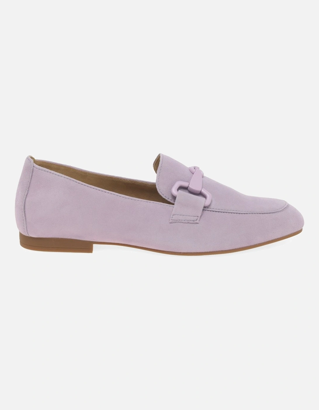 Jangle Womens Loafers