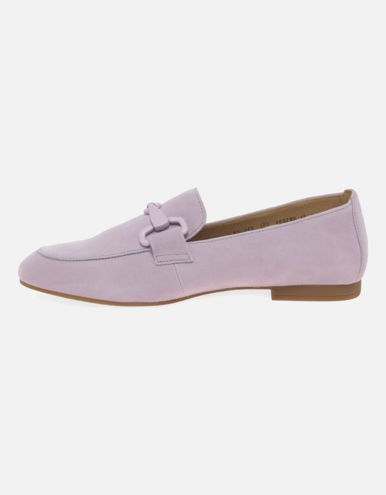 Jangle Womens Loafers