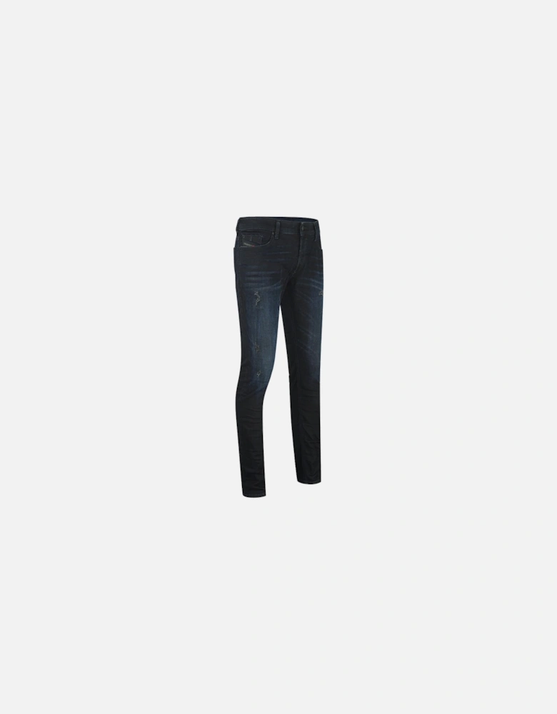 Troxer R286W Jeans