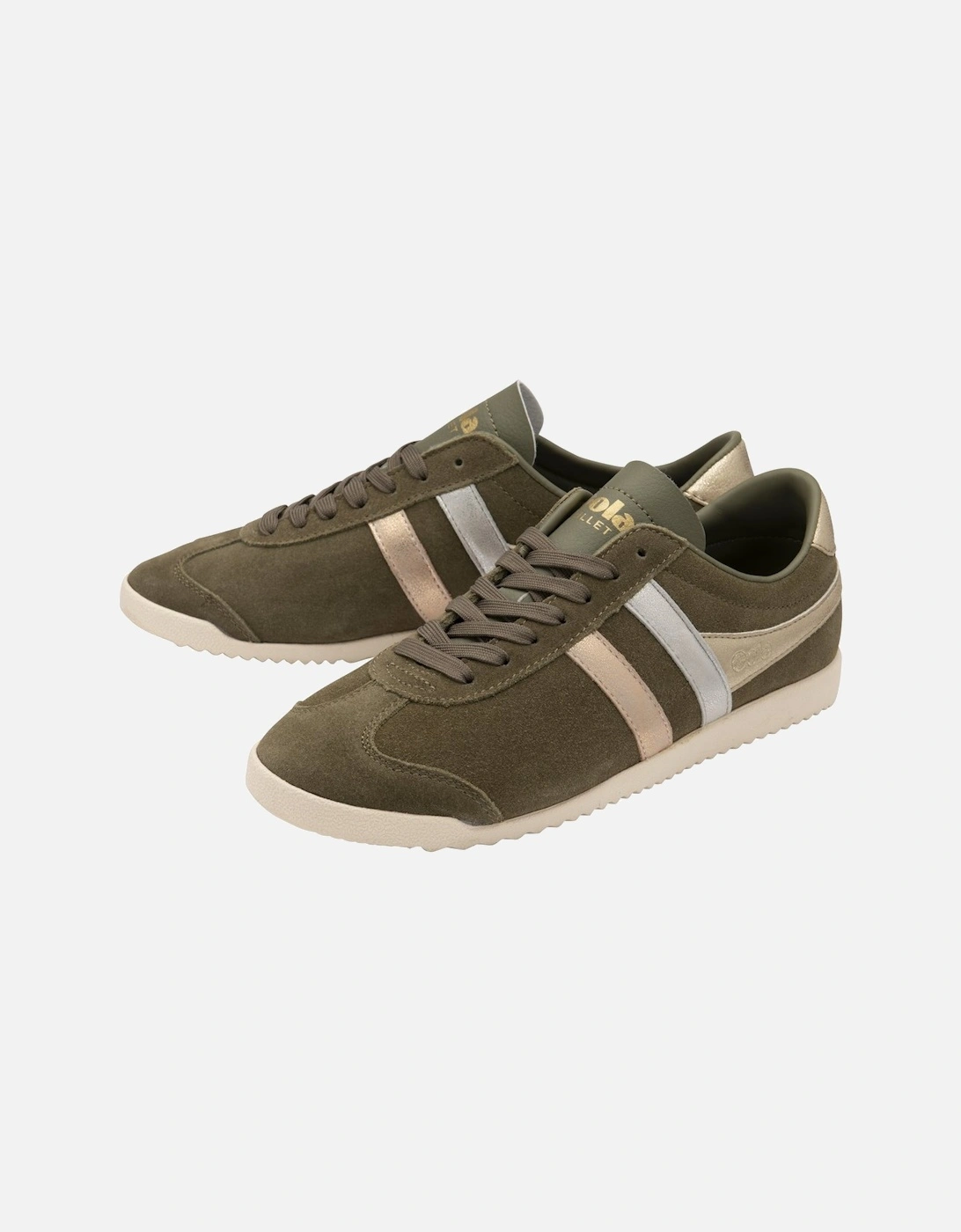 Bullet Mirror Trident Womens Trainers