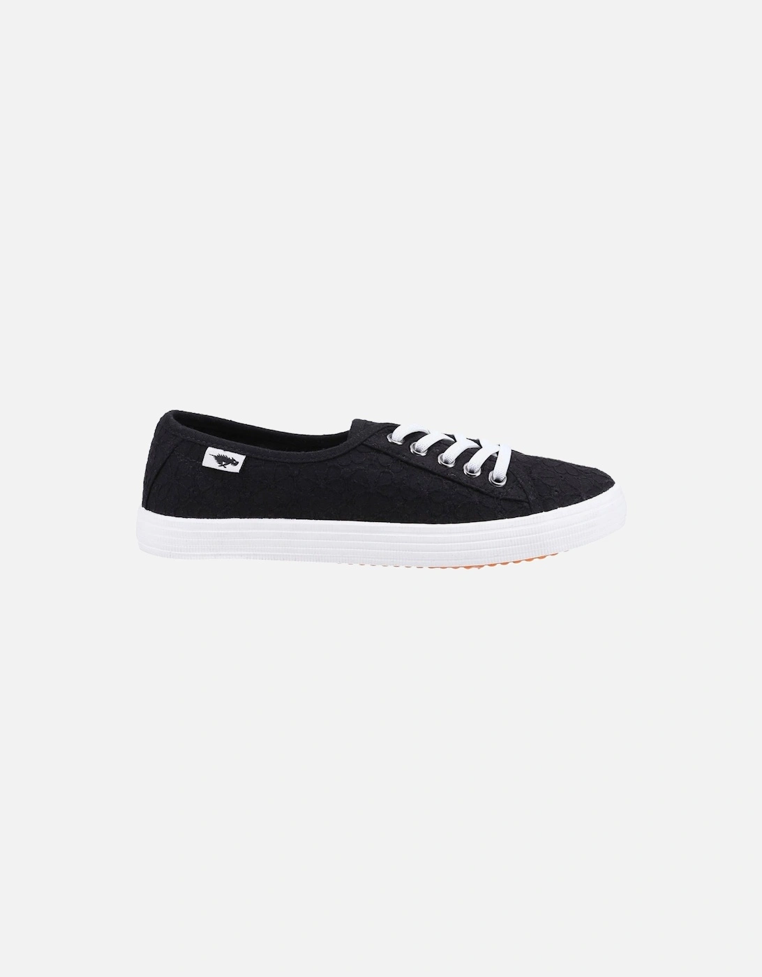 Chow Chow Elsie Eyelet Casual Slip On