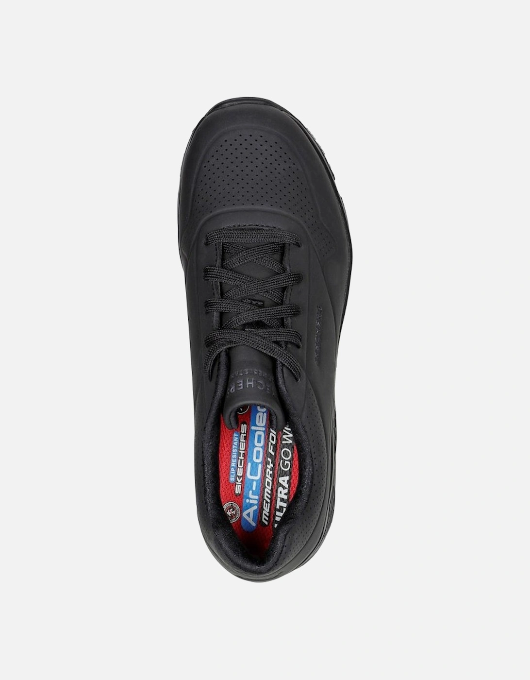 Relaxed Fit: Uno SR Womens Safety Trainers