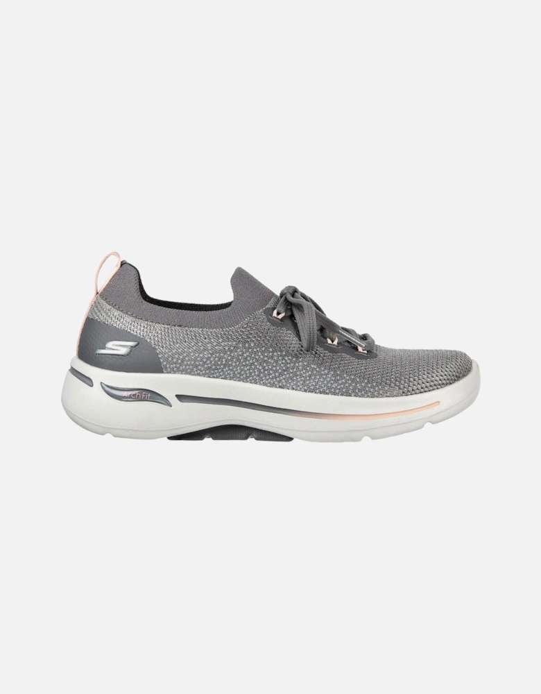 Go Walk Arch Fit Clancy Womens Trainers