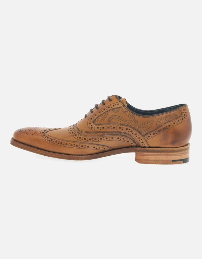 McClean Men’s Formal Brogues