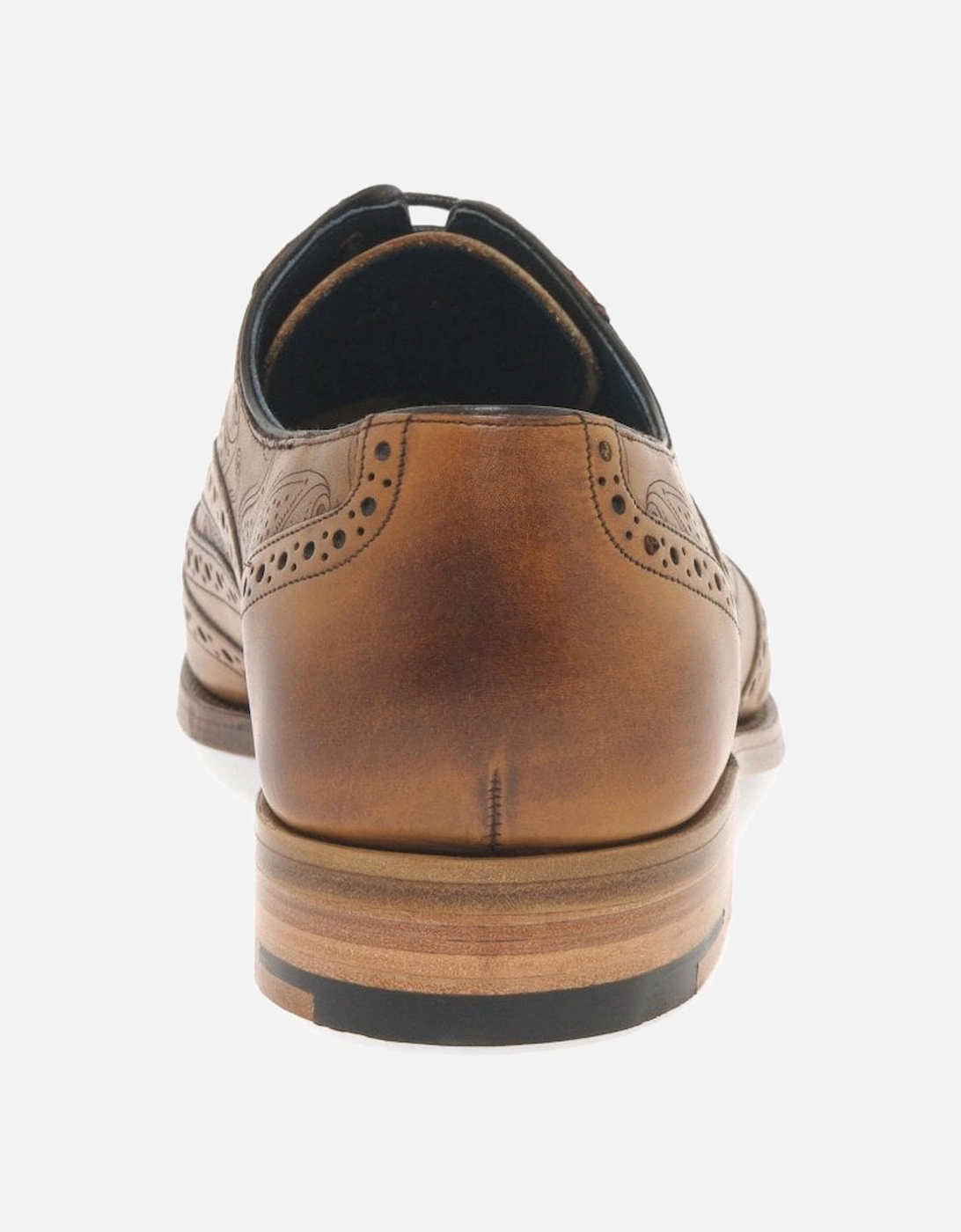 McClean Men’s Formal Brogues