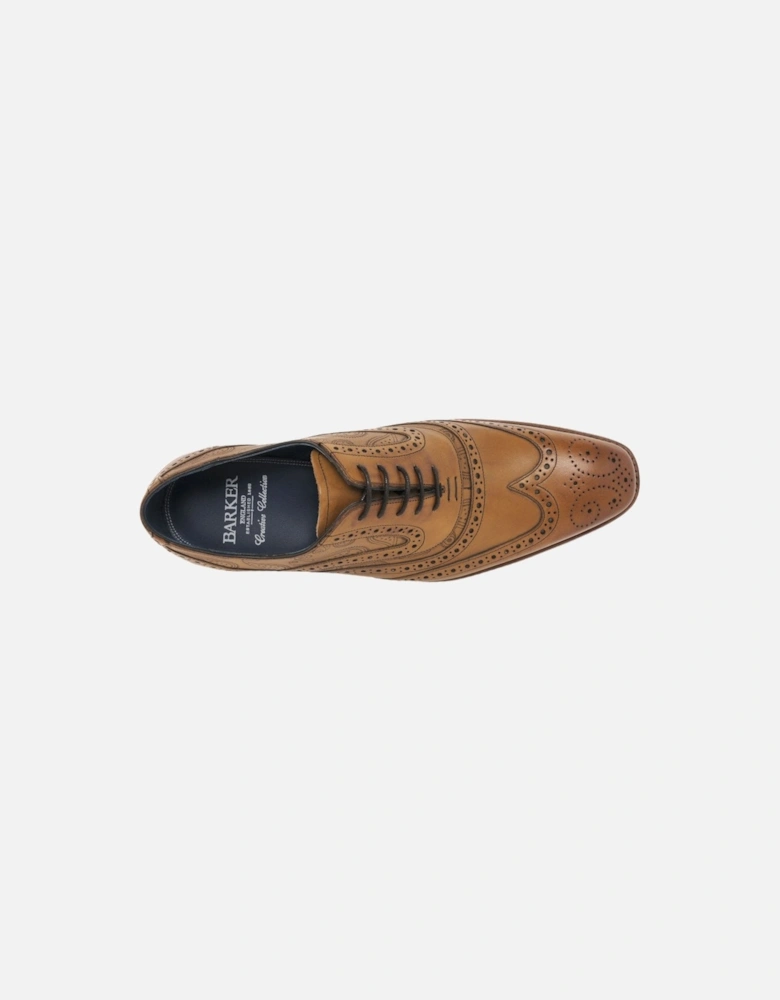 McClean Men’s Formal Brogues