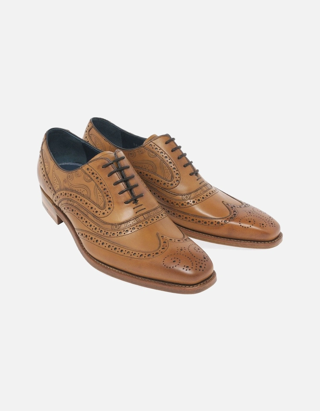 McClean Men’s Formal Brogues