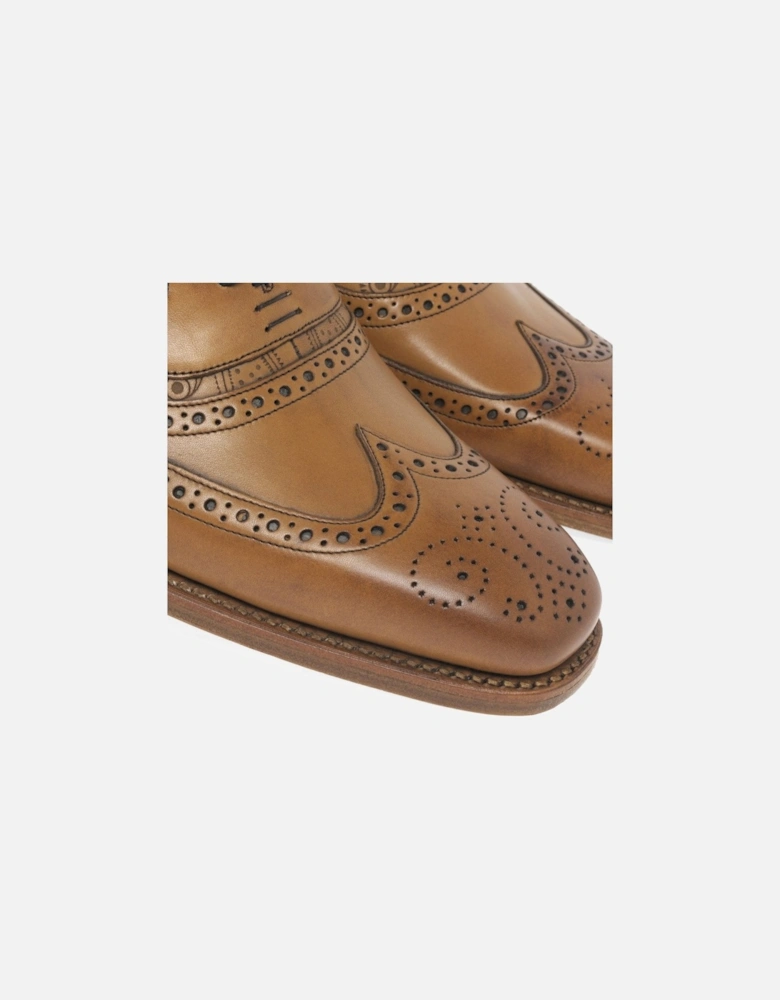 McClean Men’s Formal Brogues