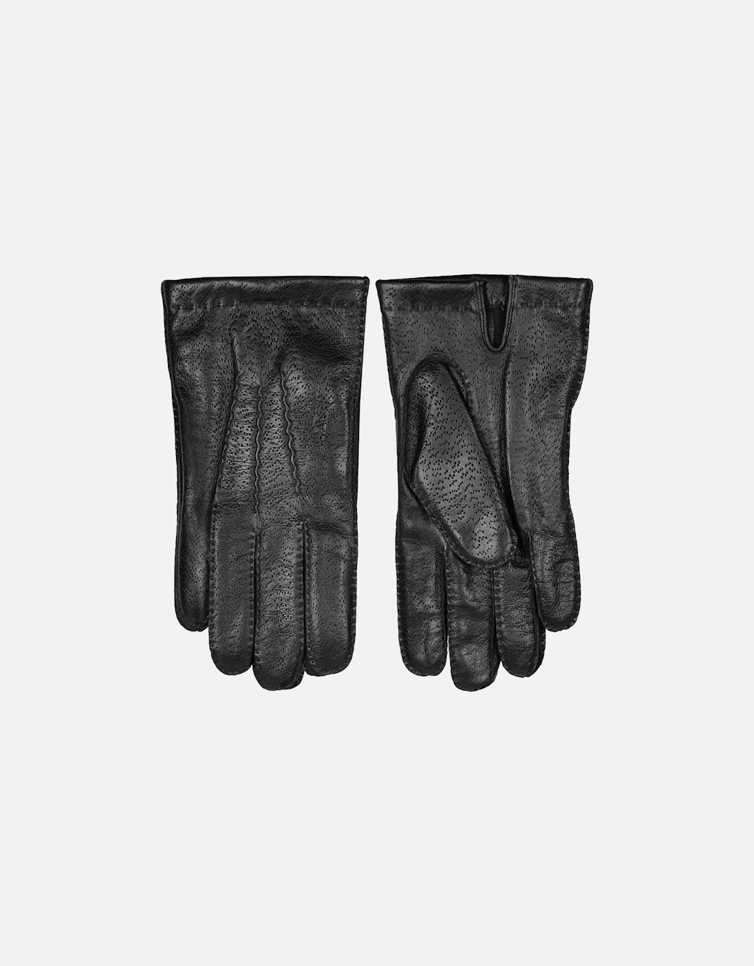 Phil Large Leather Gloves, 5 of 4