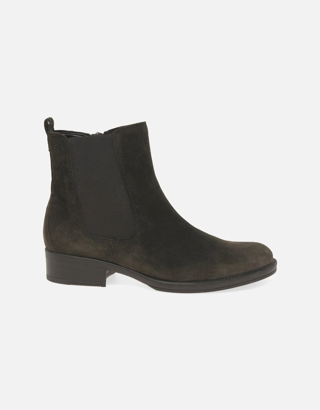 Adair Womens Chelsea Boots