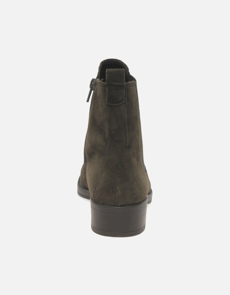 Adair Womens Chelsea Boots