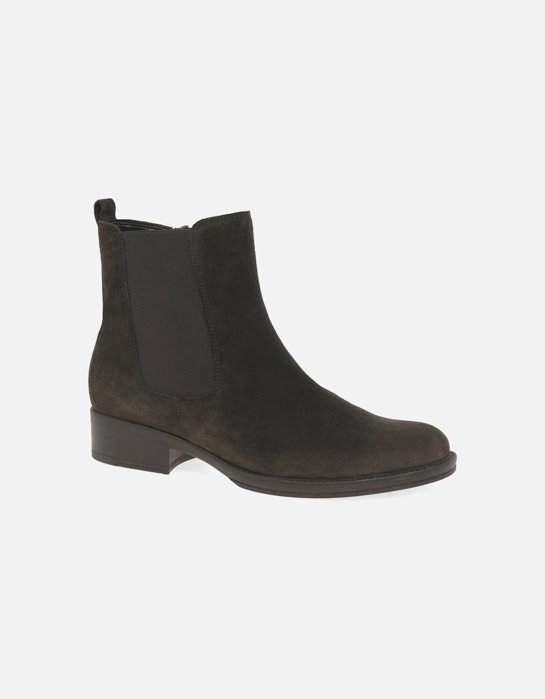 Adair Womens Chelsea Boots, 6 of 5
