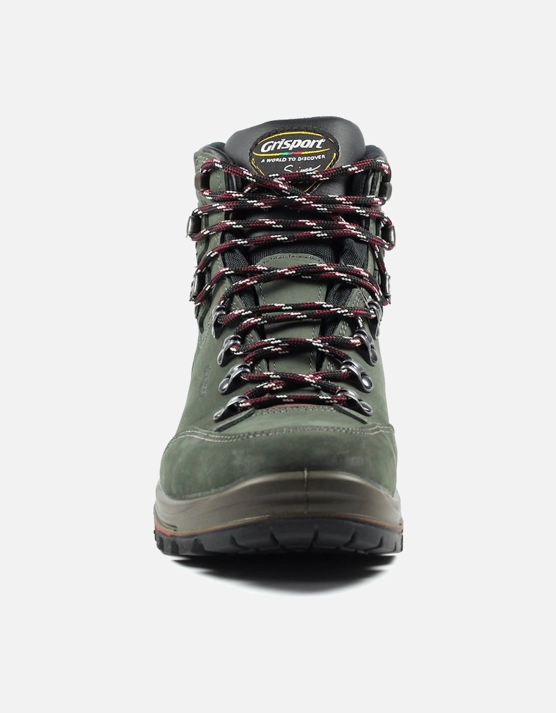 Centurion Mens Walking Boots