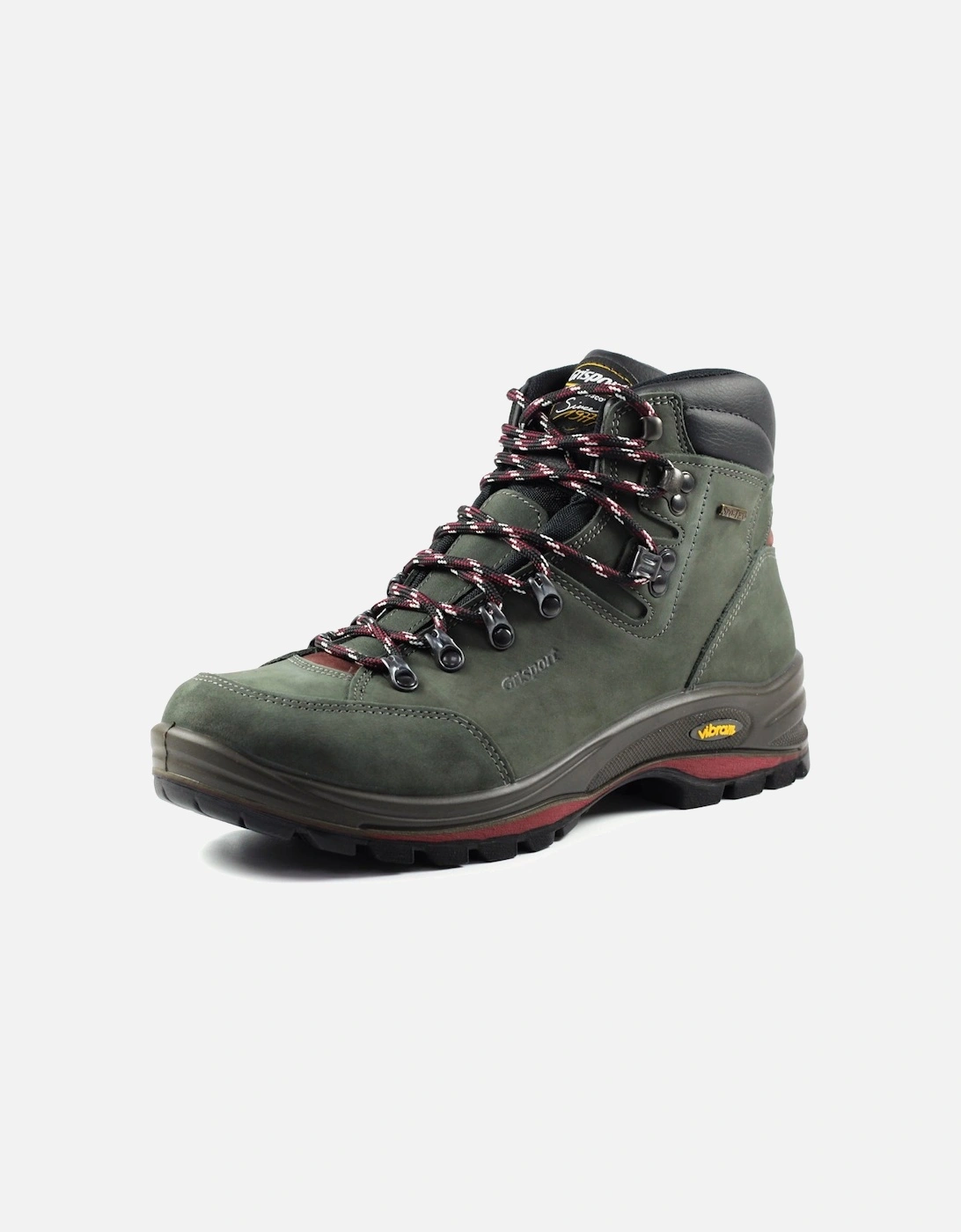 Centurion Mens Walking Boots