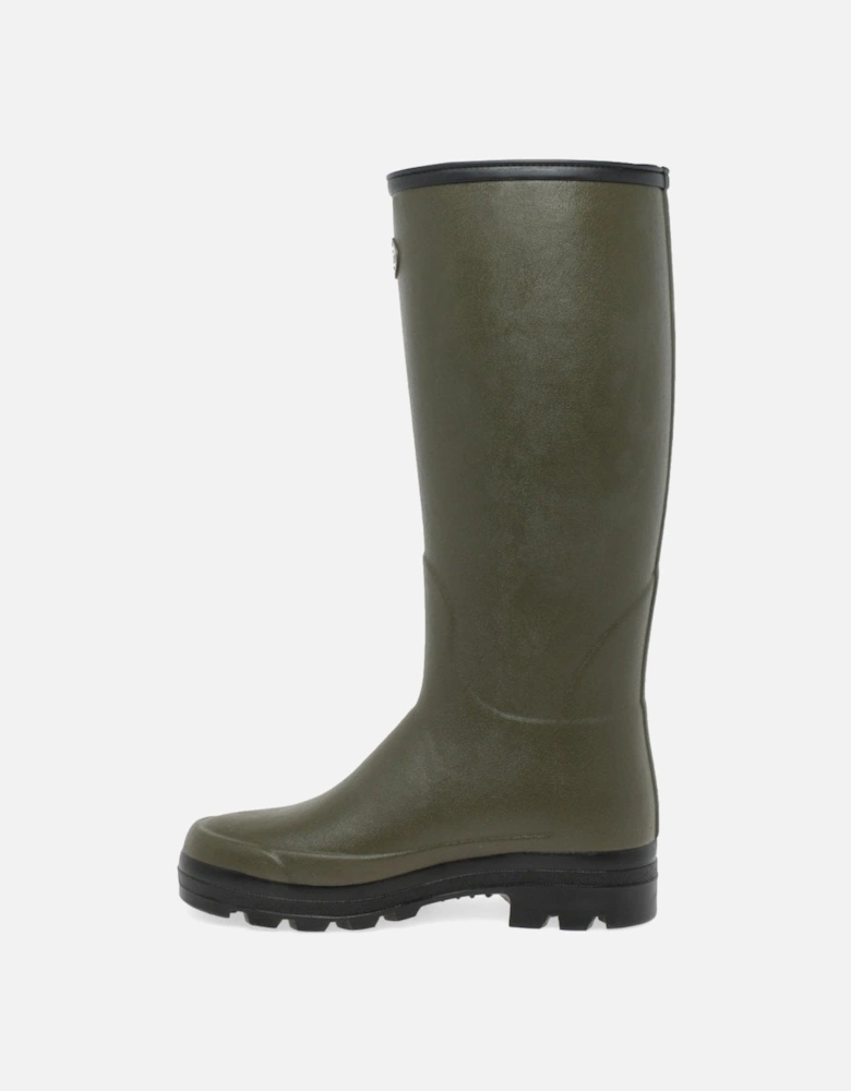 Vierzonord Mens Wellingtons