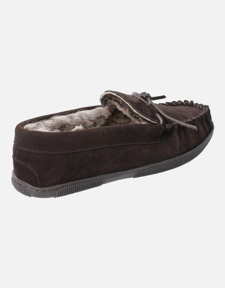 Ace Mens Slippers