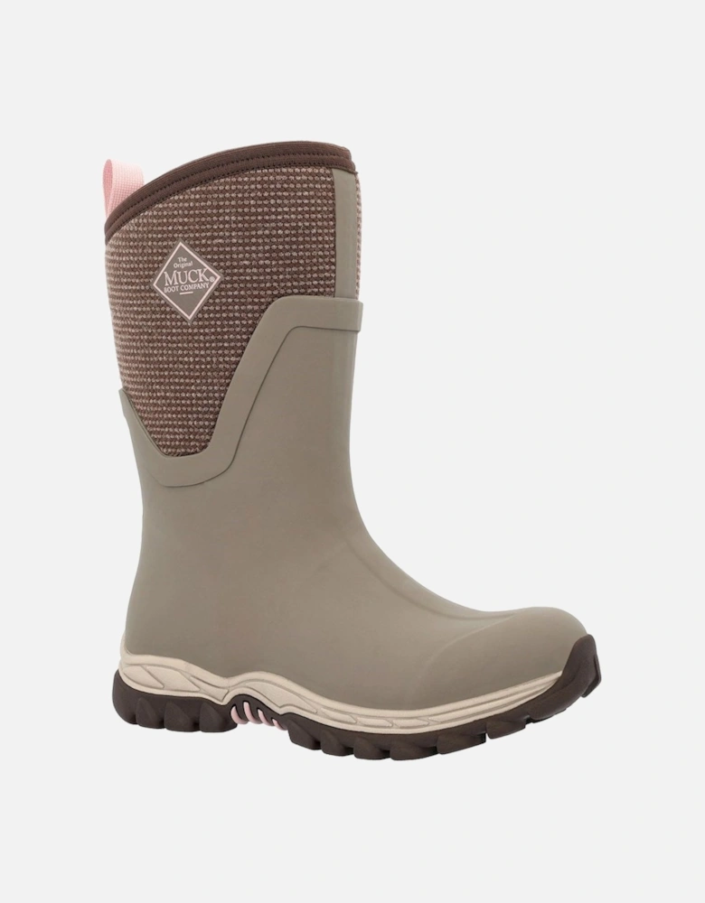 Arctic Sport Mid Womens Wellingtons