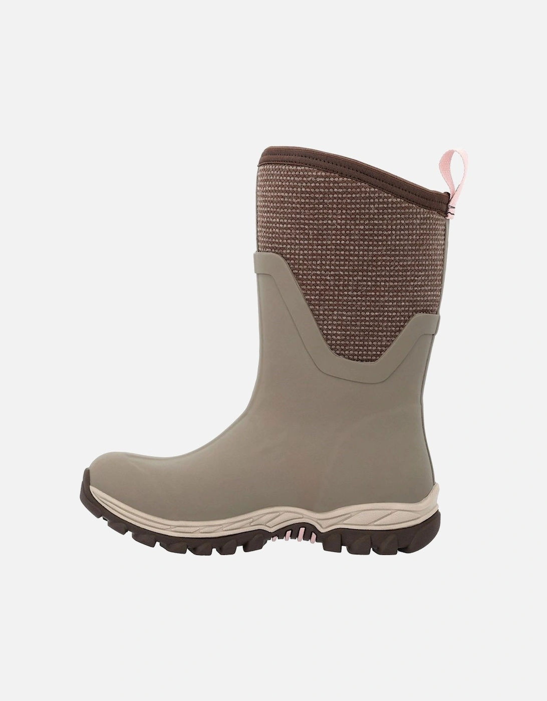 Arctic Sport Mid Womens Wellingtons