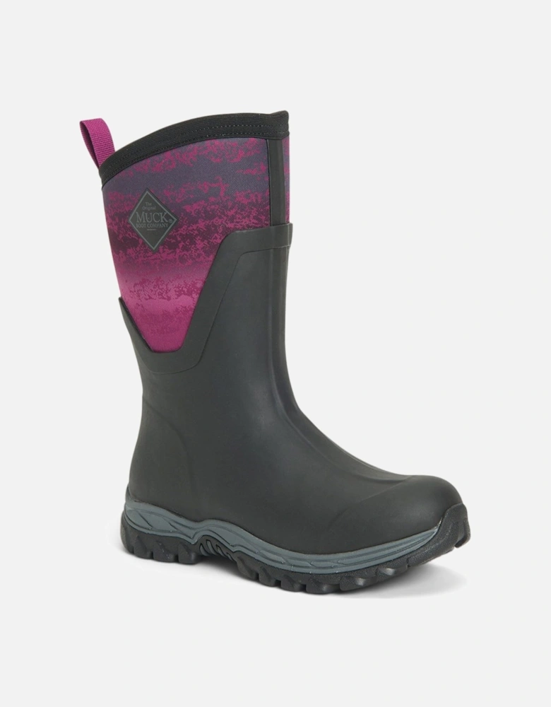 Arctic Sport Mid Womens Wellingtons