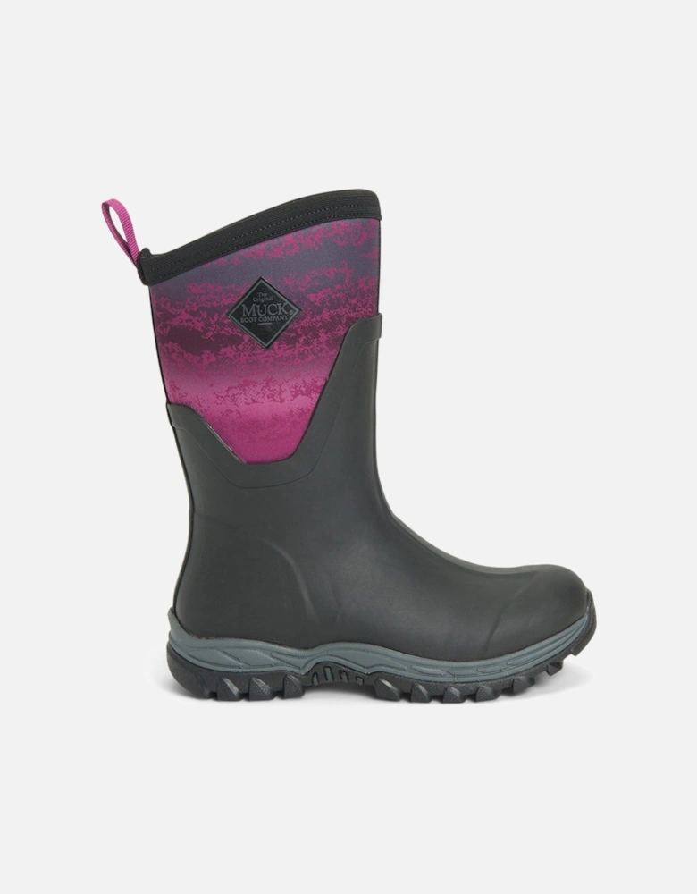 Arctic Sport Mid Womens Wellingtons