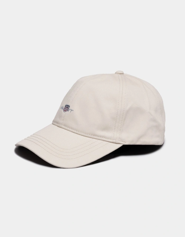 Unisex Shield Cap