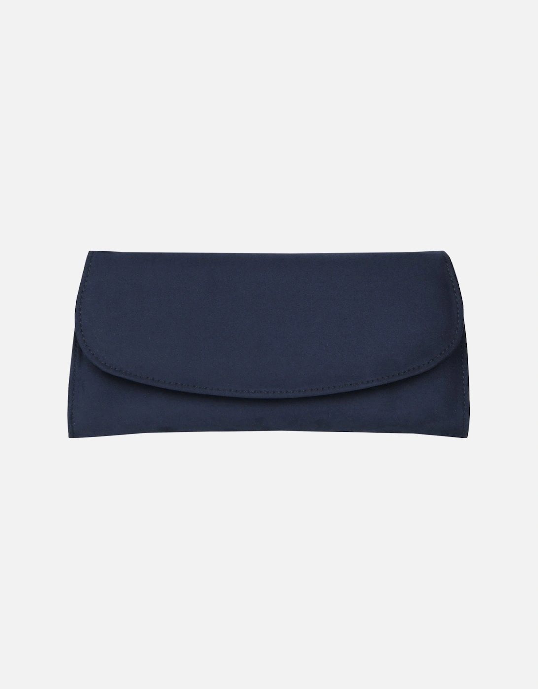 Claudia Womens Clutch Bag, 3 of 2