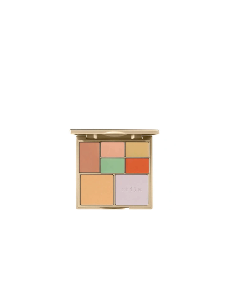Correct & Perfect All-in-One Correcting Palette 13g - Stila