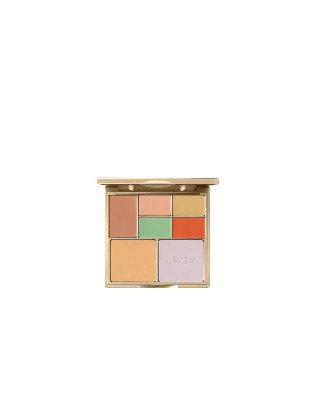 Correct & Perfect All-in-One Correcting Palette 13g - Stila, 2 of 1