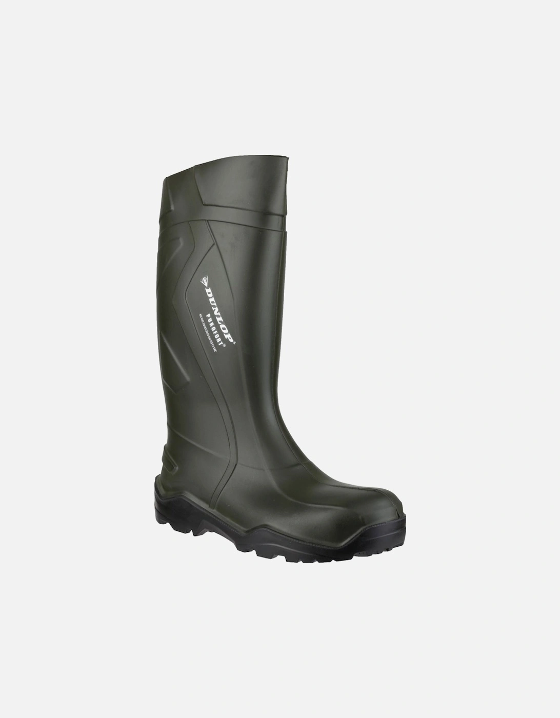 Purofort+ Womens Wellingtons, 2 of 1