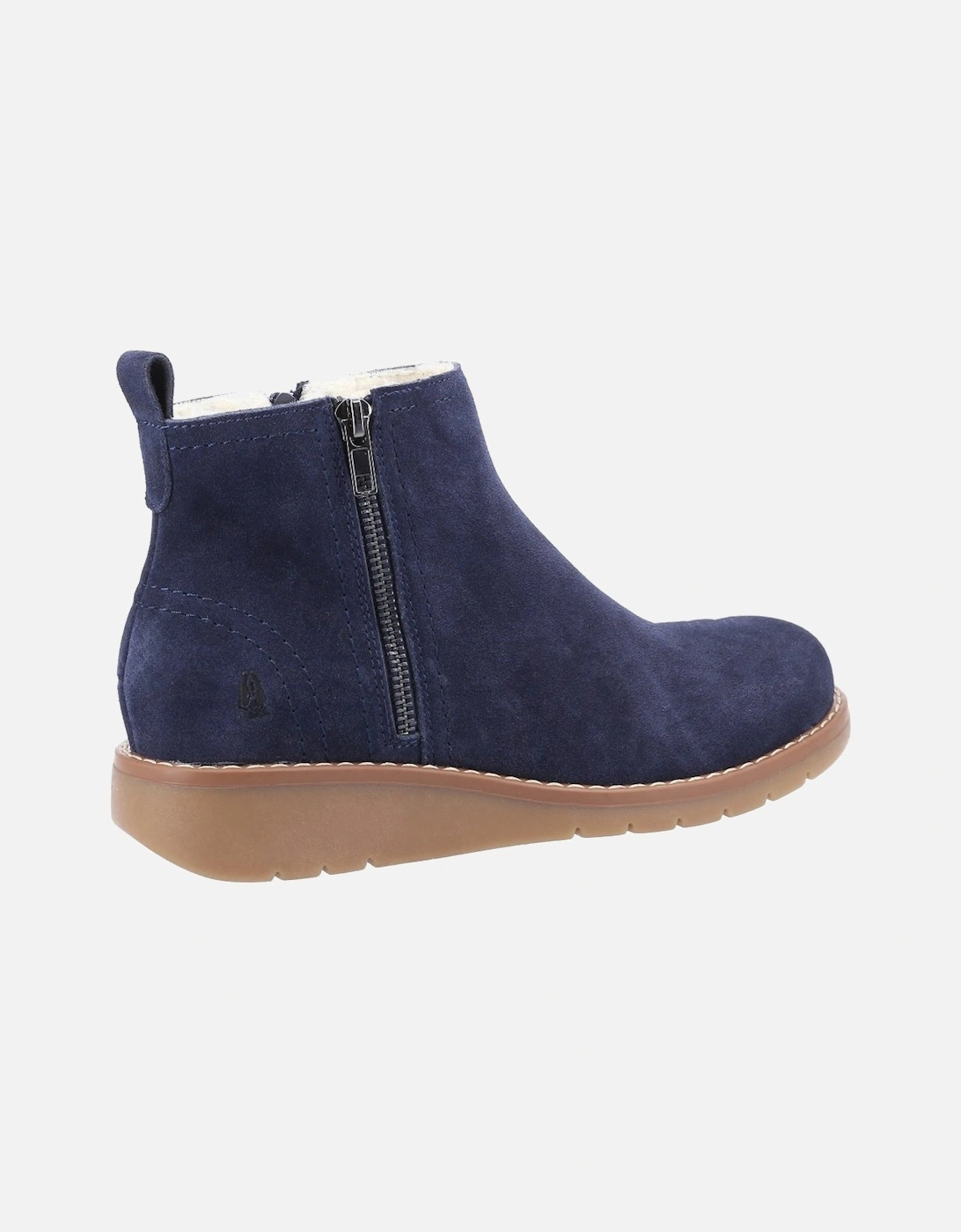 Libby Womens Ankle Boots