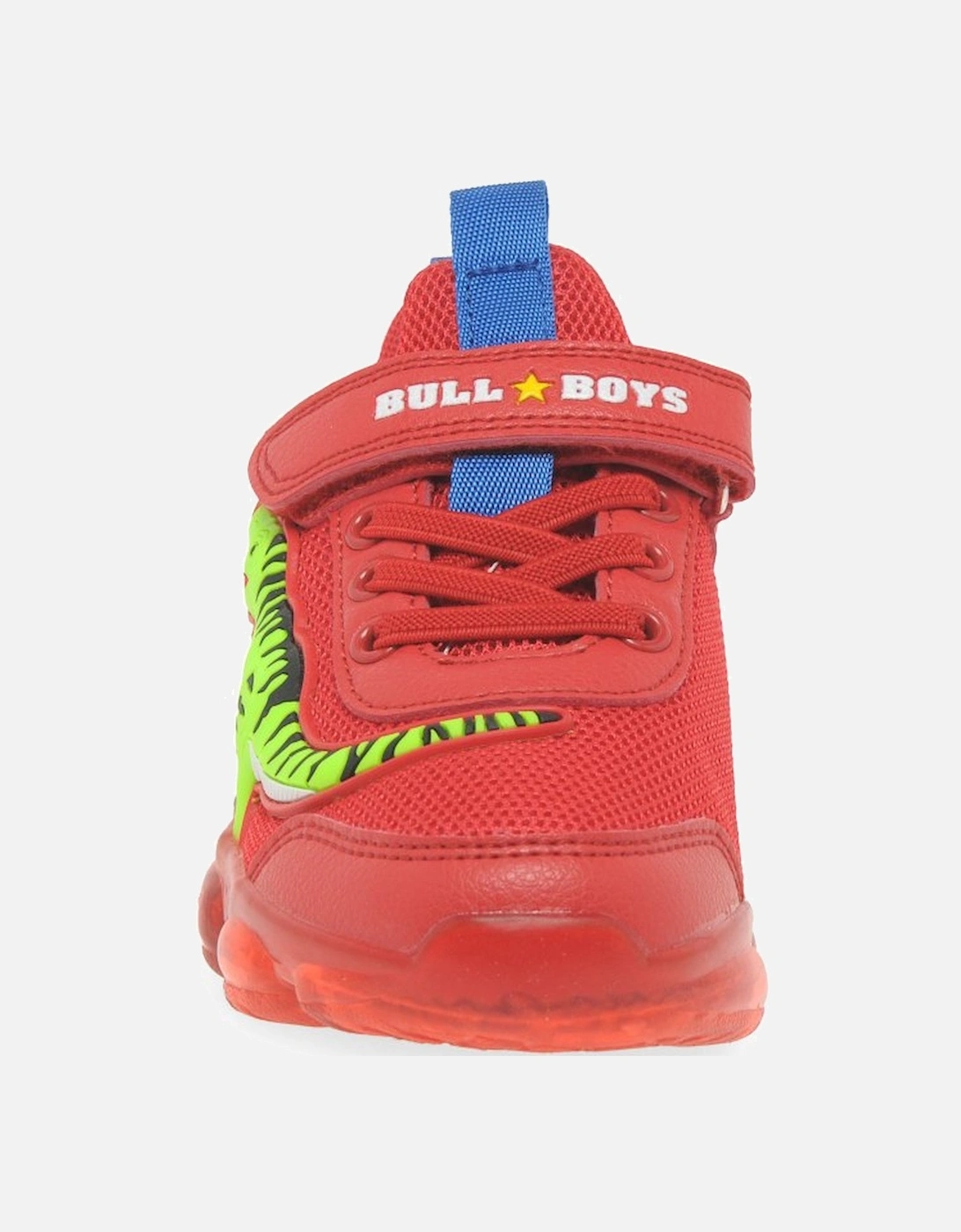 Dinosauro Boys Infant Trainers