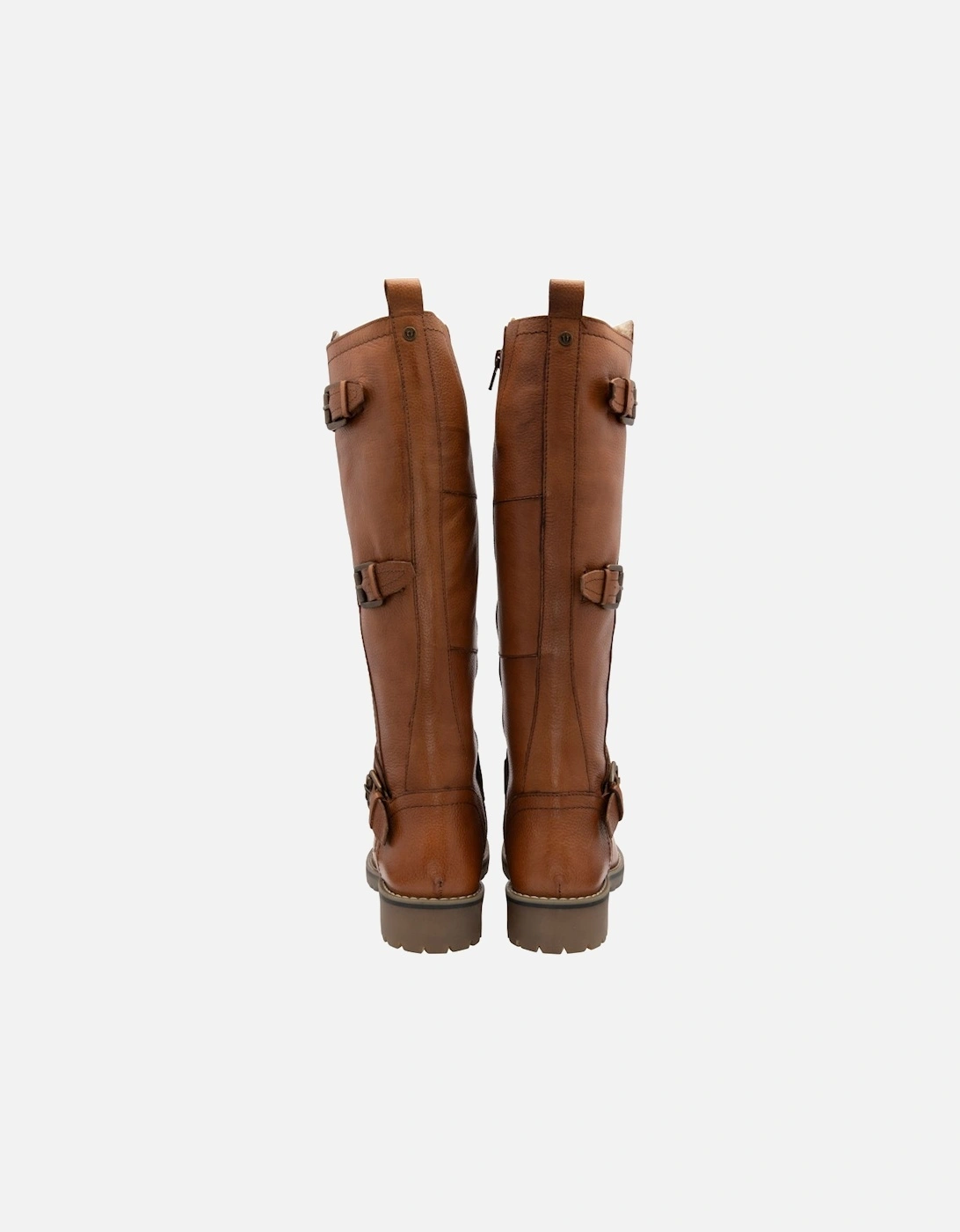 Indiana Womens Knee High Boots