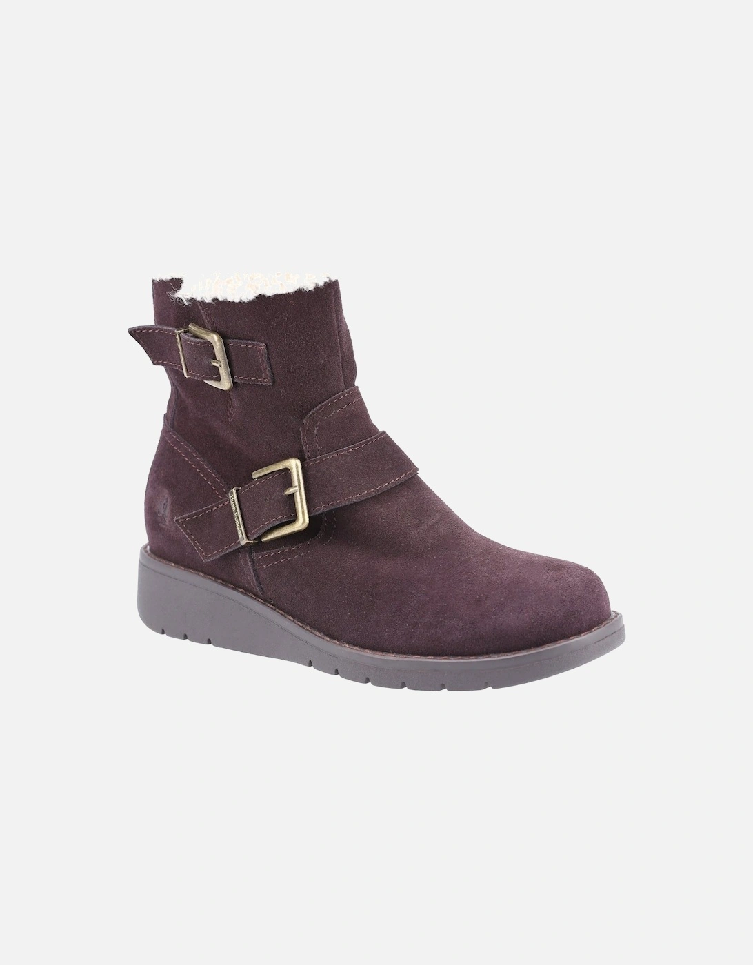 Lexie Womens Boots, 5 of 4