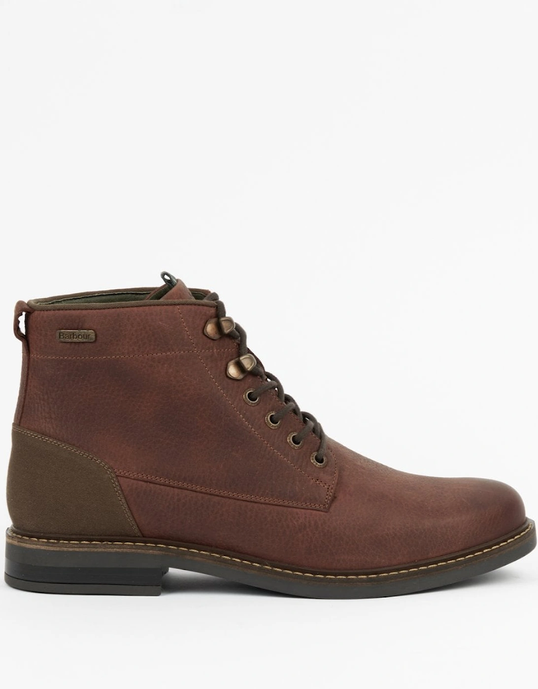 Deckham Mens Derby Boots