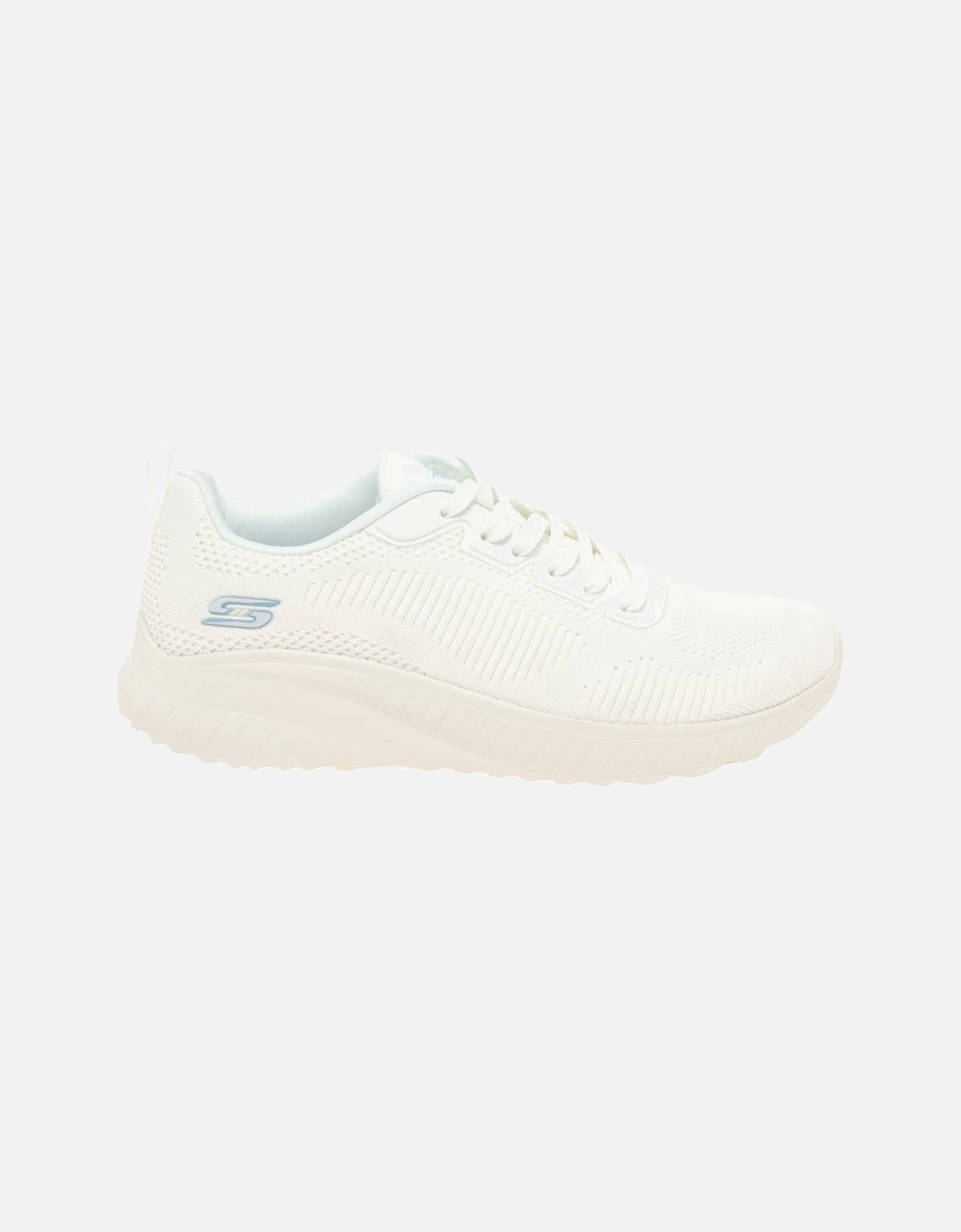 Bobs Sport Face Off Womens Trainers
