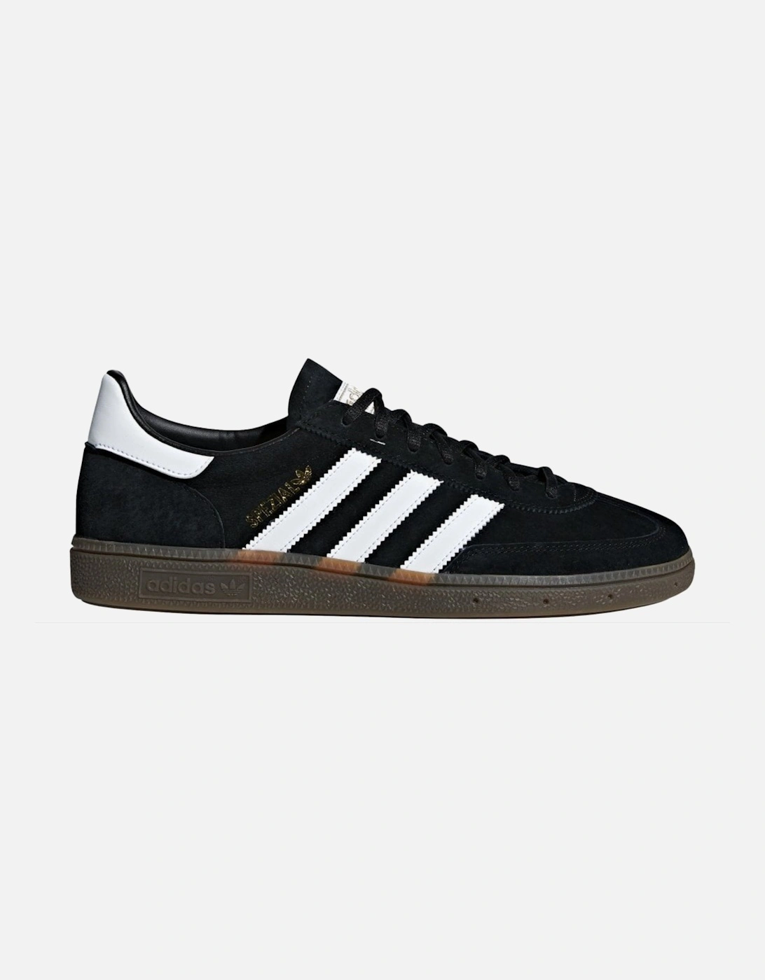Adidas Originals Women's Black Handball Spezial - Core - : Size 7
