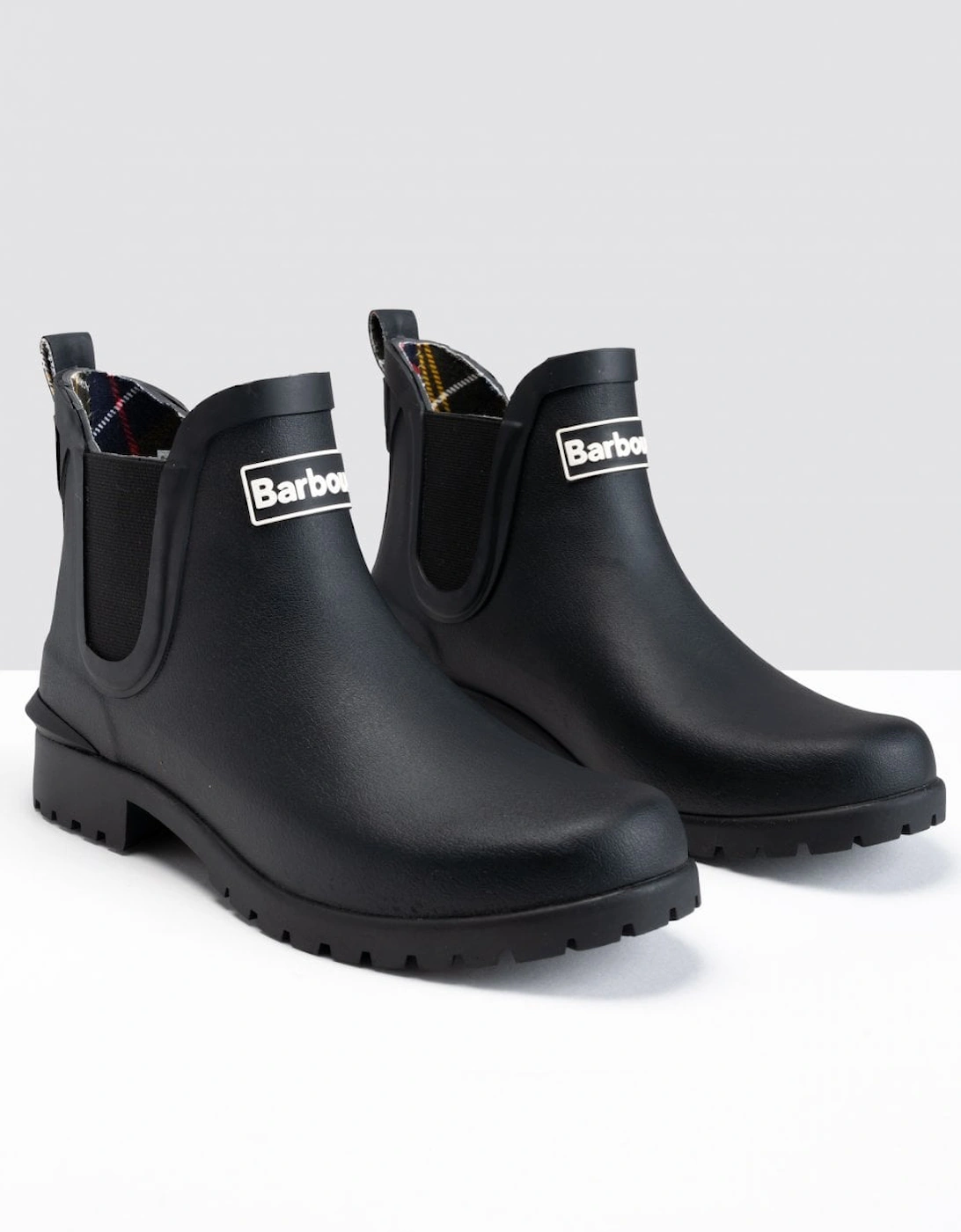 Wilton Womens Wellingtons