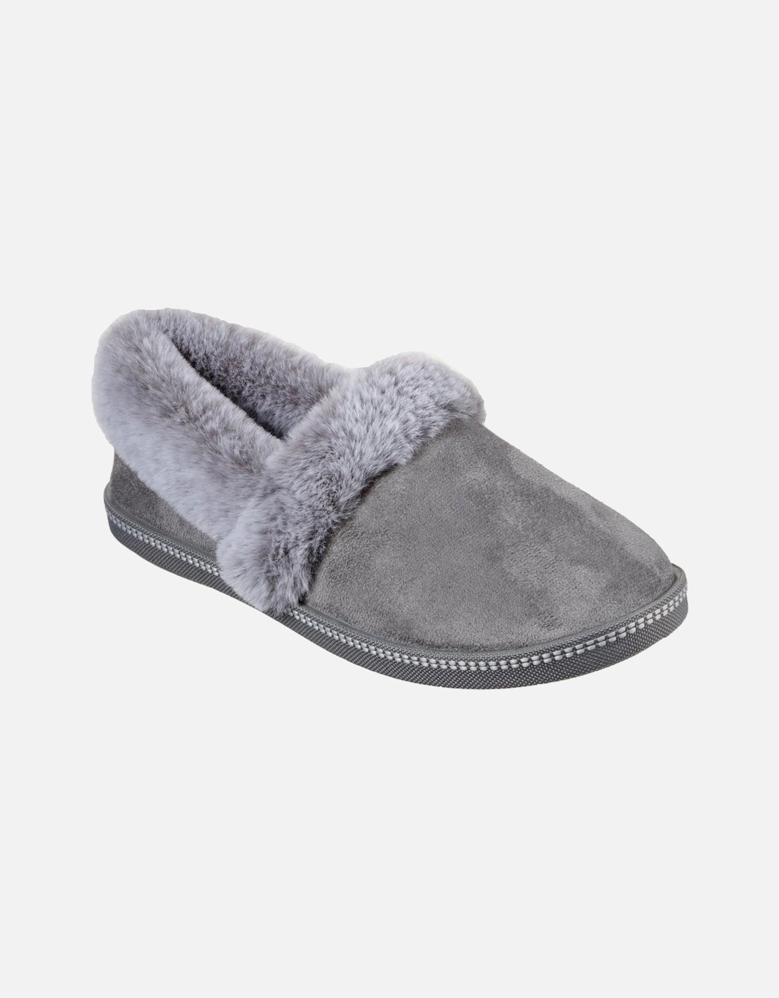 Cali Cozy Campfire TT Womens Slippers, 6 of 5