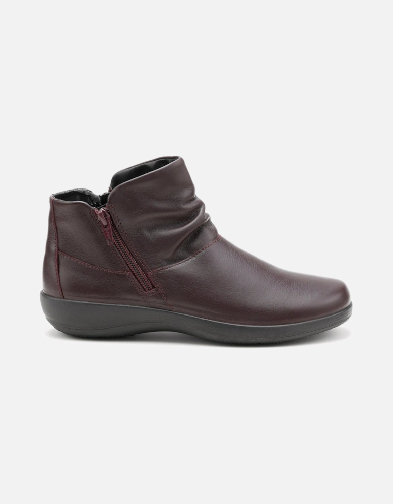 Murmur Womens Ankle Boots