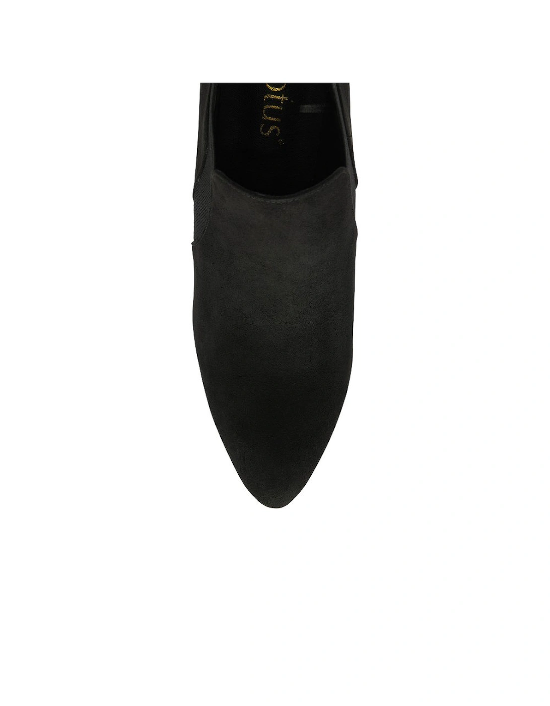 Kristina Womens High Cut Court Shoes