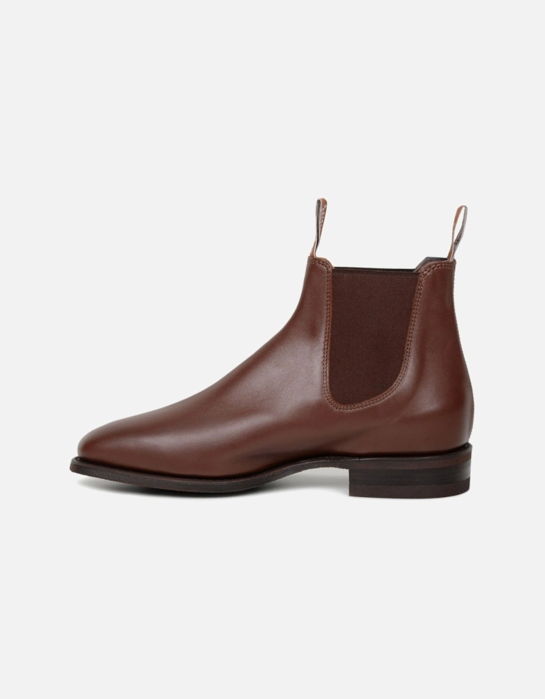 Comfort Craftsman Mens Chelsea Boots