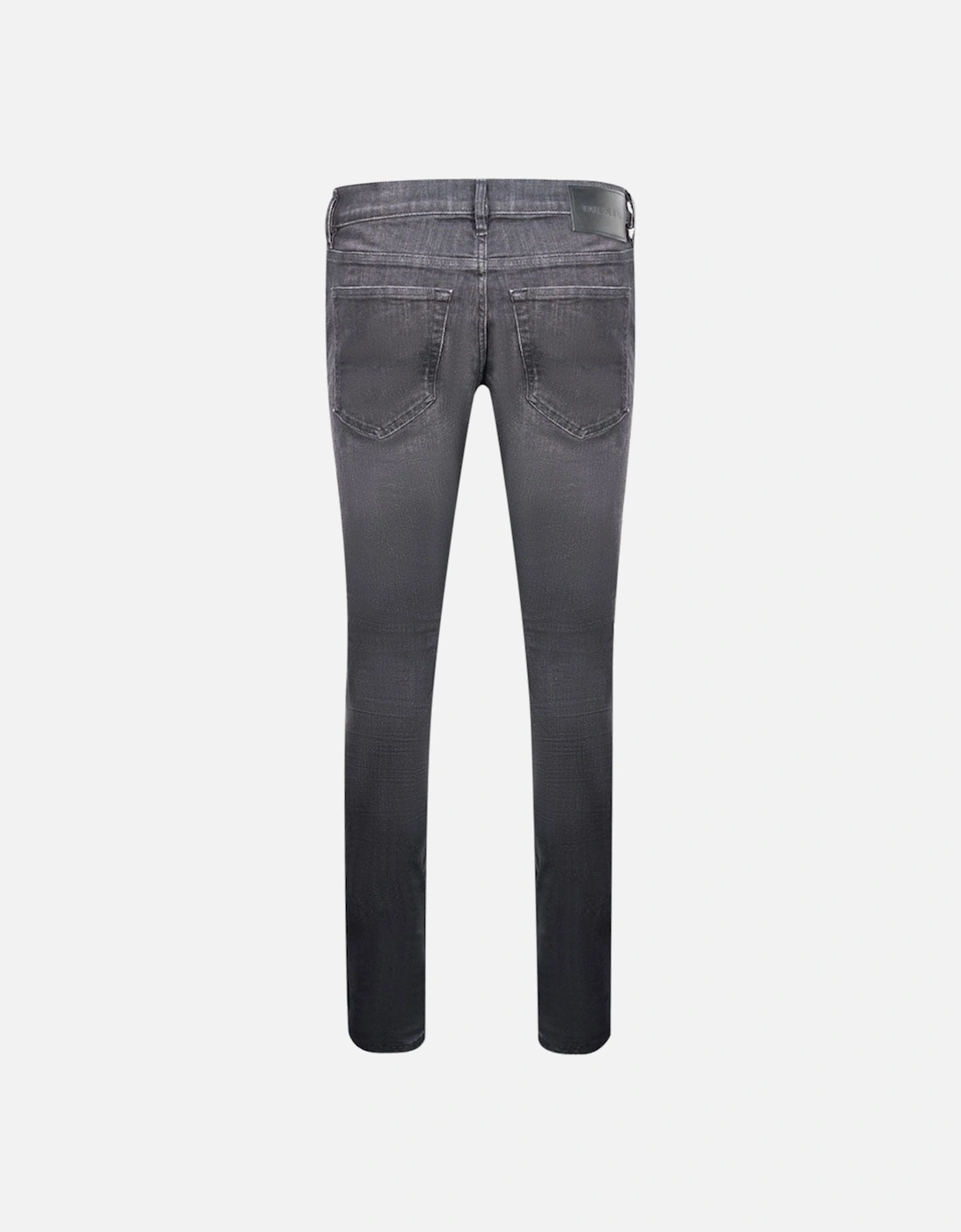 D-Luster 009EN Grey Jeans