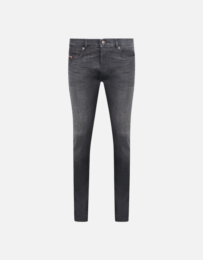 D-Luster 009EN Grey Jeans