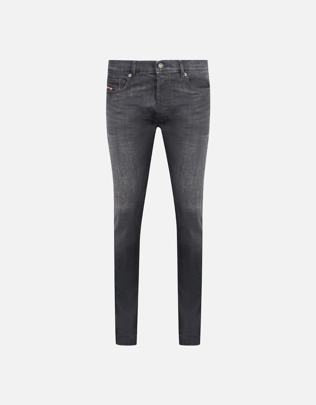 D-Luster 009EN Grey Jeans, 3 of 2