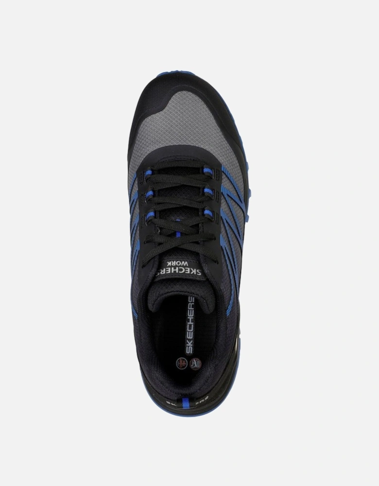 Puxal Mens Safety Trainers