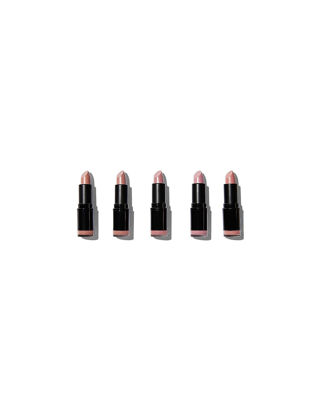 Lipstick Collection - Matte Nude, 2 of 1